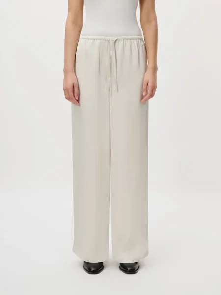 LeGer by Lena Gercke Pantaloni Tenea șampanie