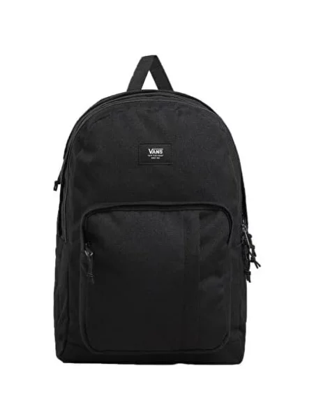 Vans Plecak Old Skool Trek Backpack czarny