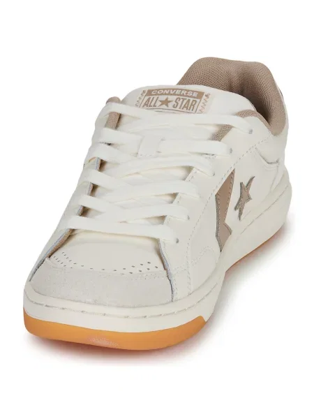 Pantofi Converse alb