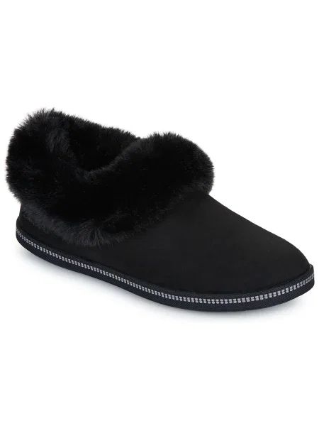 Tenisky Skechers čierna