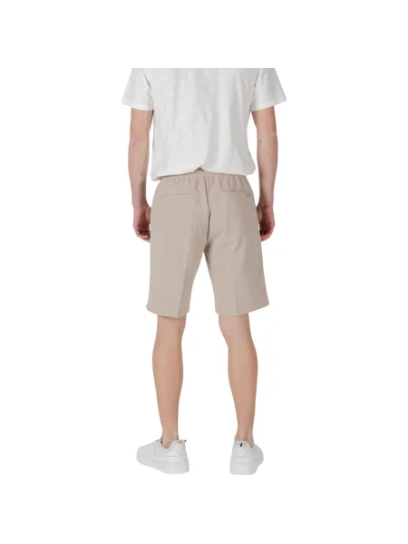 Pantaloni Antony Morato alb