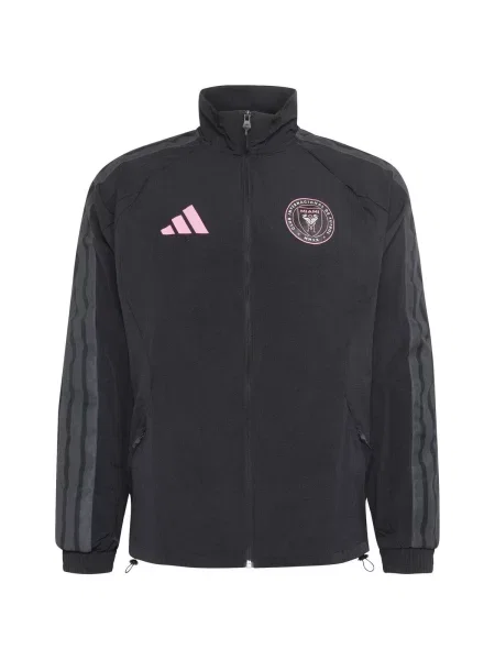 Geacă Adidas negru