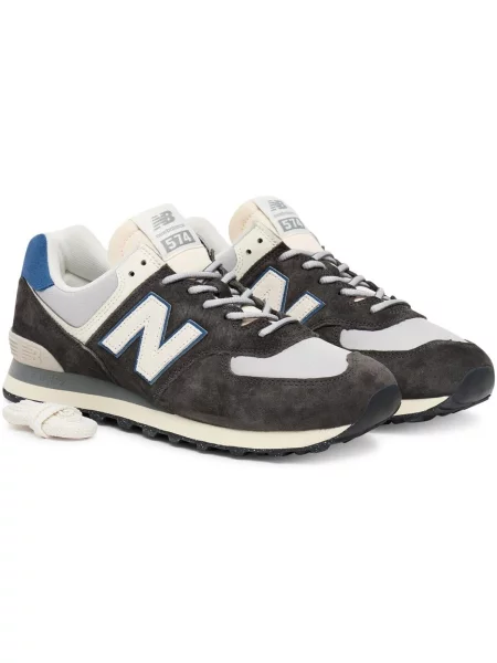 Pantofi New Balance gri