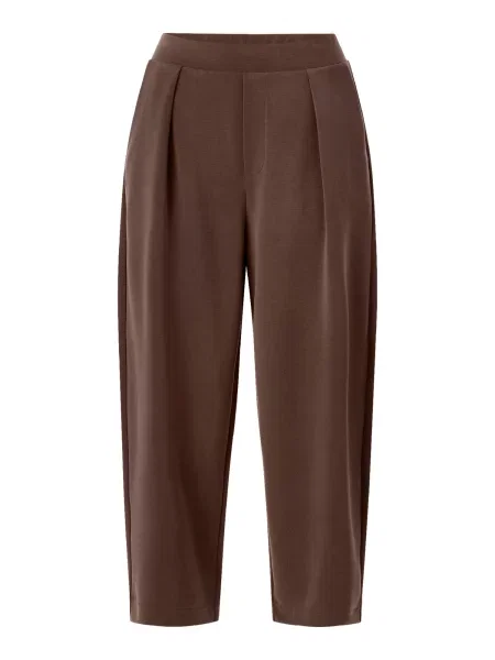 Rich & Royal Pantaloni cutați maro