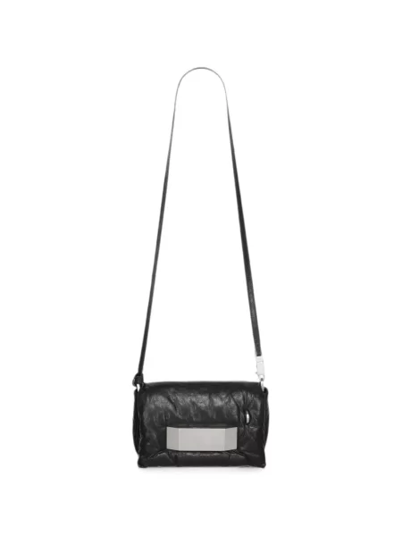 Geantă Rick Owens negru