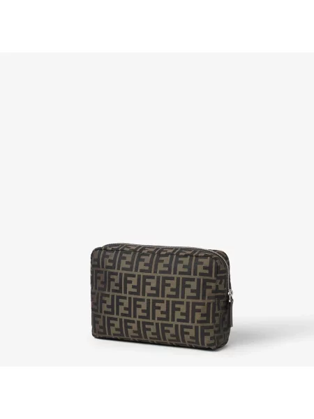 Torba Fendi brązowa