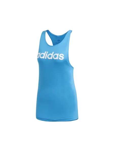 Top Adidas bijela