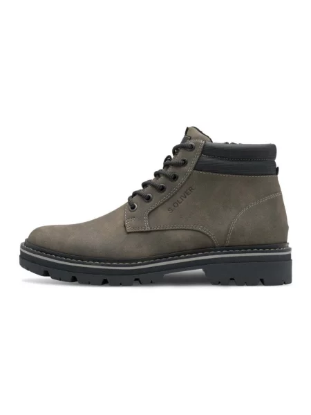 Pantofi S.oliver maro
