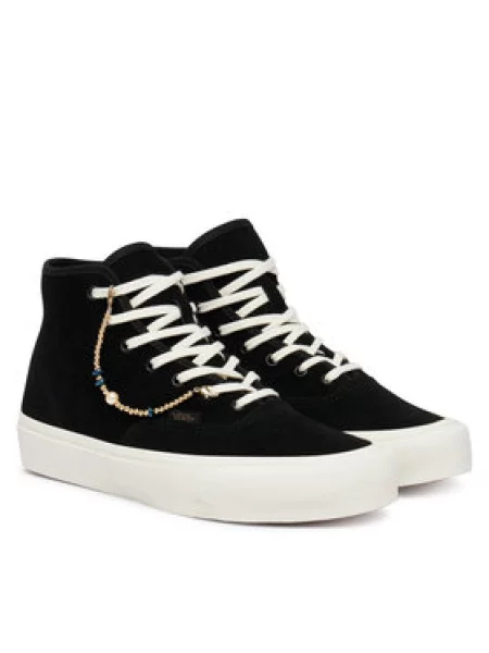 Tenisice Vans Authentic Hi crna