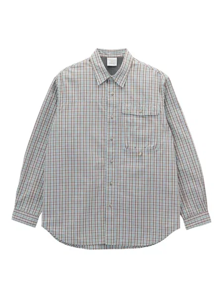 Koszula Gramicci popelinowa