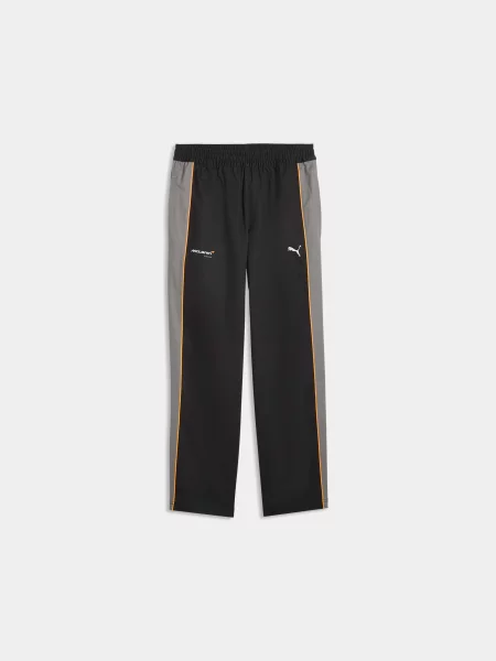 Спортивные штаны Puma серые