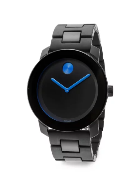 Ceas Movado negru