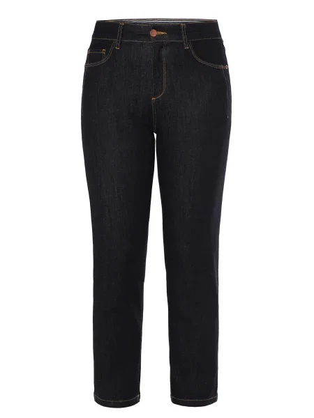 TATUUM Pantaloni denim albastru