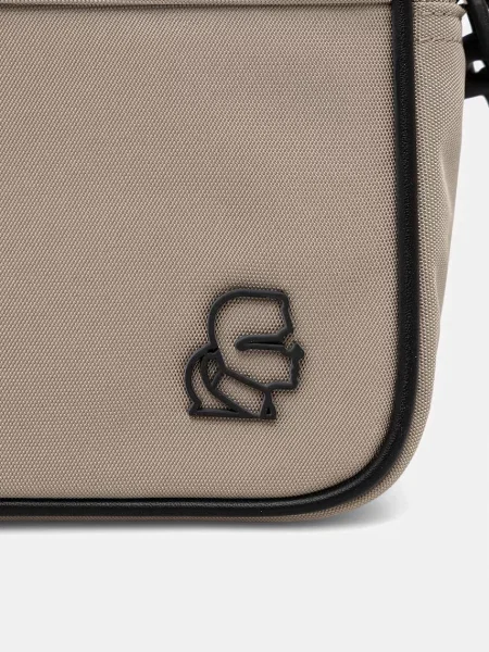 Сумка Karl Lagerfeld K/KAMEO чорний