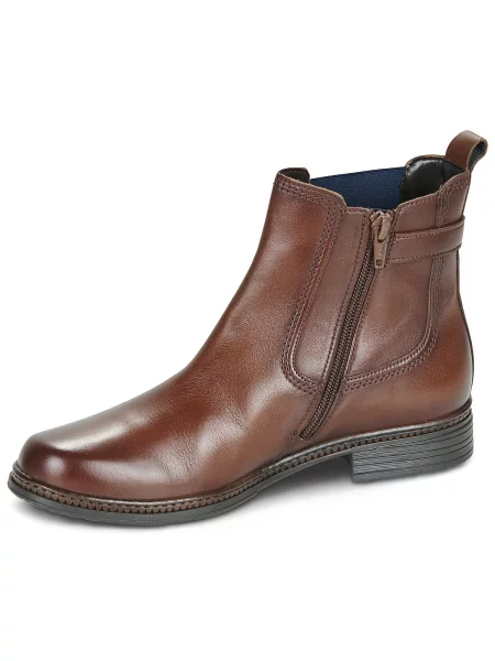 Pantofi Gabor maro