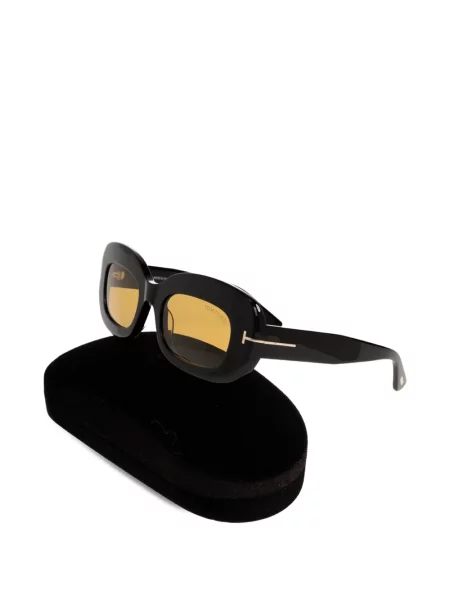 Ochelari de soare Tom Ford Eyewear negru