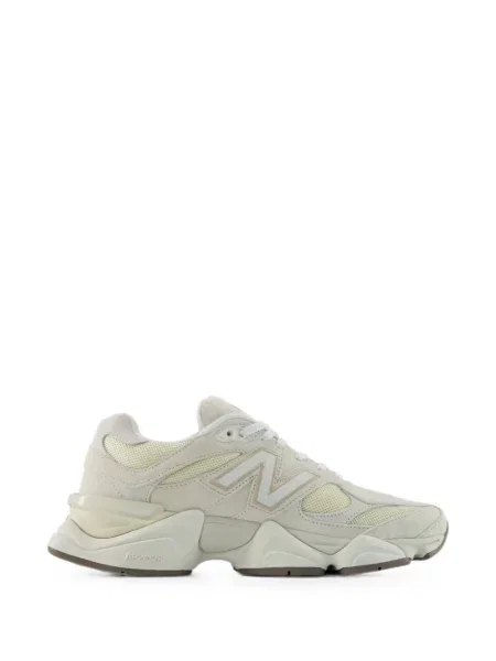 Sneakerși New Balance 990 gri