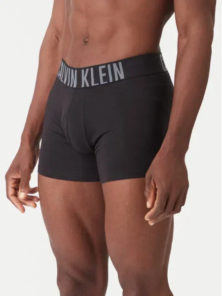 Boxeri Calvin Klein negru
