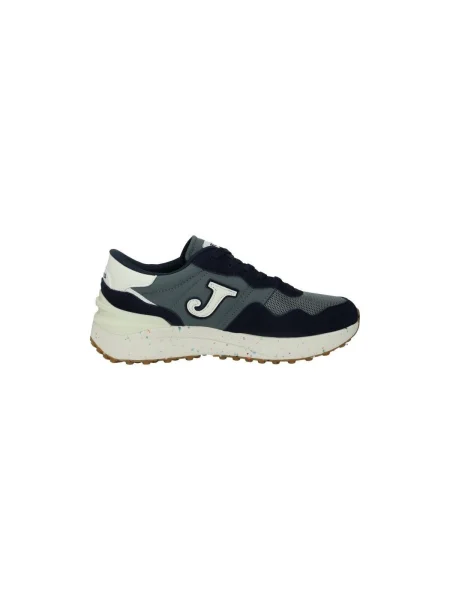 Sneakerși Joma gri
