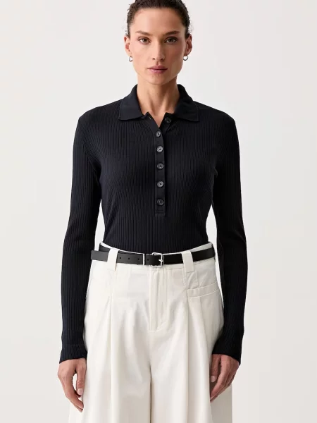 Tricou polo Marc O'polo