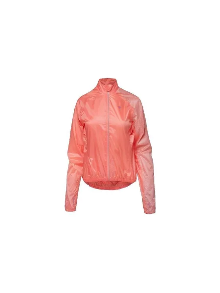 Větrovka Radvik oranžová