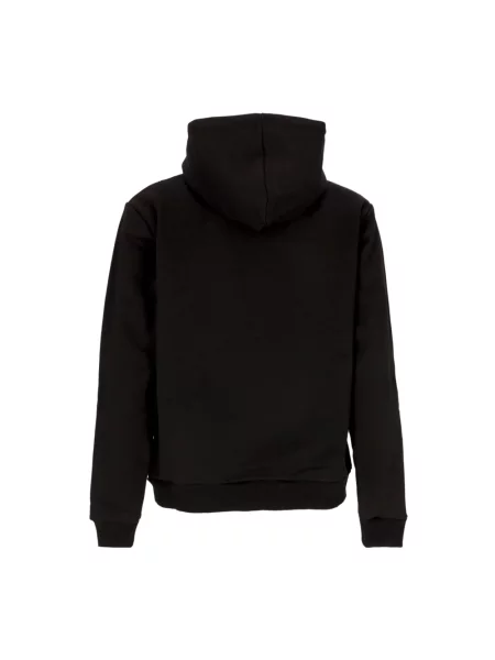 Bluza z kapturem Phobia Archive czarna