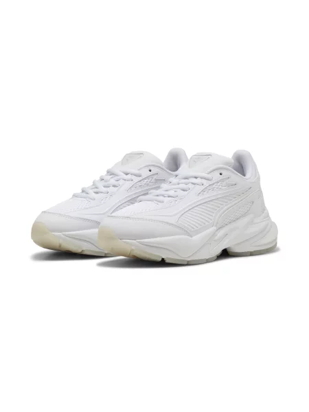 Sneakersy unisex RS Surge białe