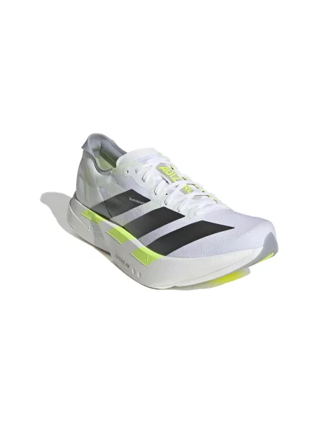Pantofi Adidas alergare gri