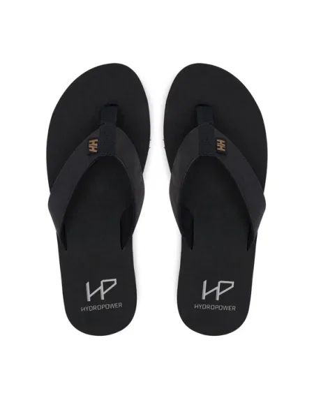 Papuci Helly Hansen negru