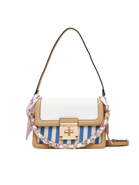 Aldo Сумка Thirecien білий