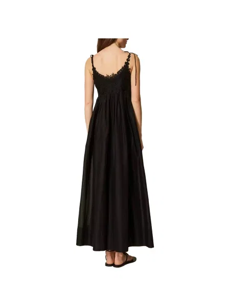 Rochie Twin Set negru