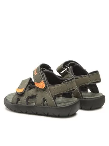 Basutės Timberland Perkins Row žalia