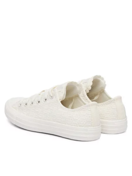 Converse Tornacipő Chuck Taylor All Star ​ Ekru