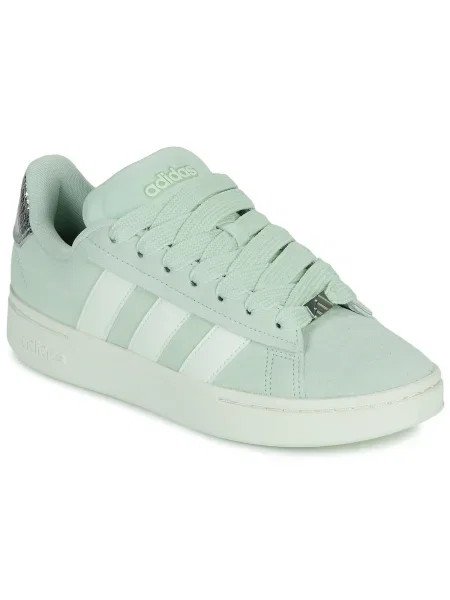 Pantofi Adidas verde
