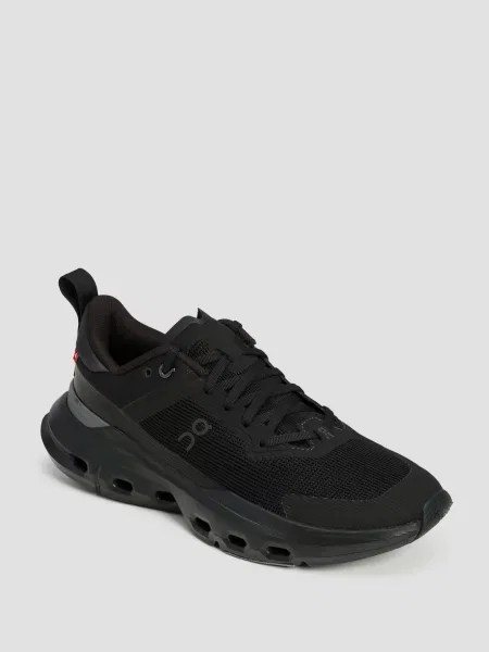 Buty On Cloudpulse Next czarne