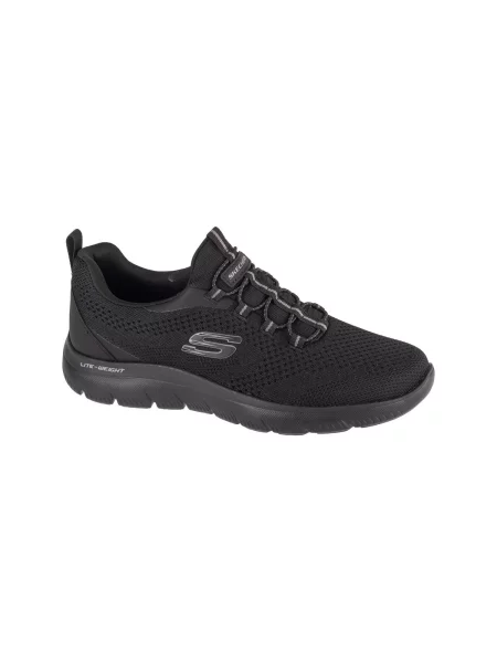 Pantofi Skechers negru