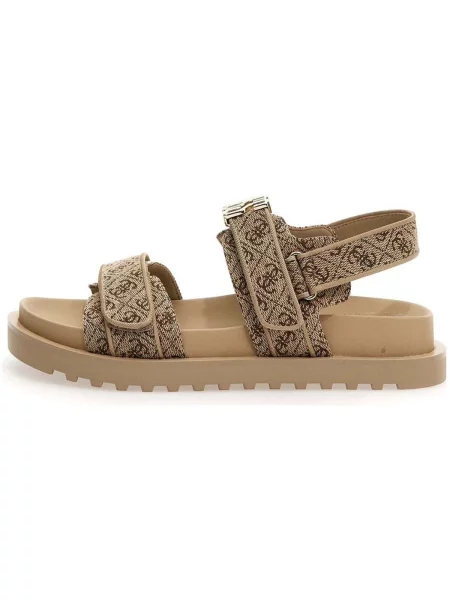 Guess Sandale bej
