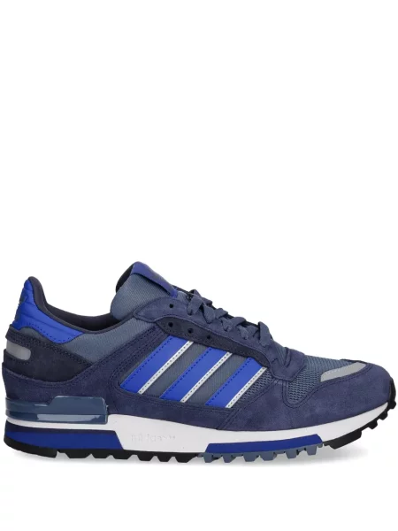 Sneakerși Adidas Adilette cu platformă negru