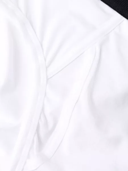 Kalhotky Tom Ford bílé