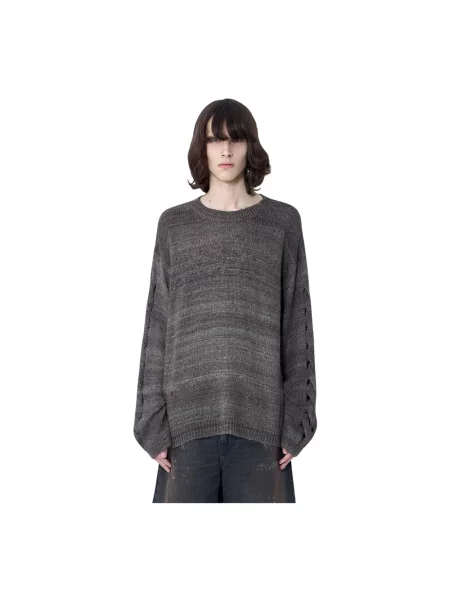 Sweter Our Legacy brązowy