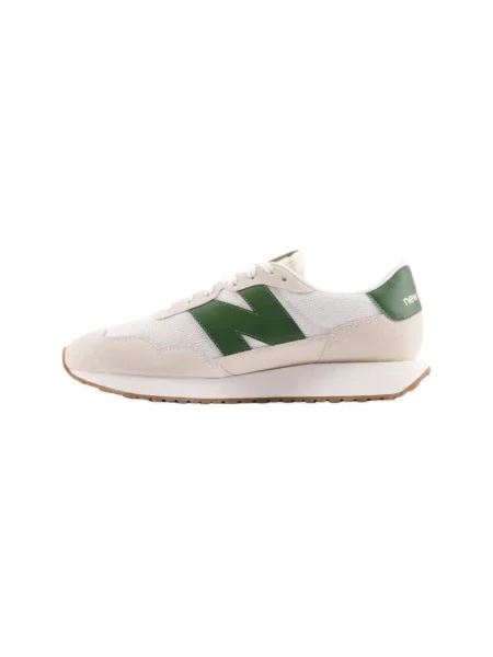 Pantofi New Balance alb
