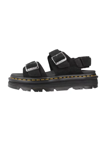 Pantofi Dr. Martens negru