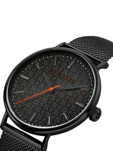 Ted Baker Zegarek czarny