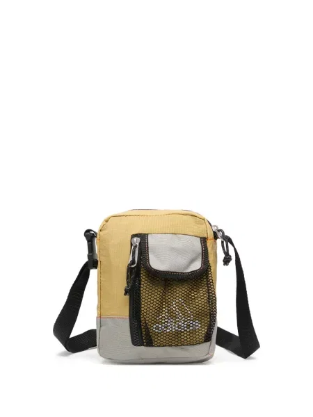 Hanorac Adidas cu autograf alergare evazat verde