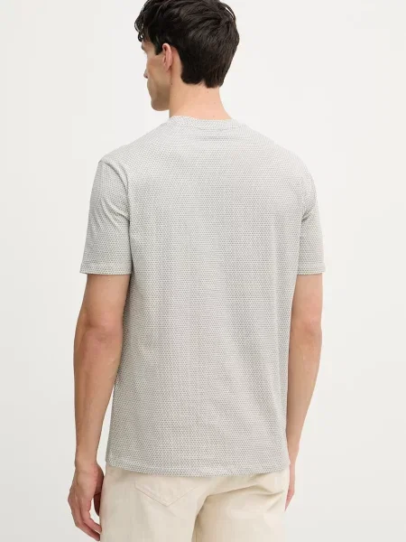 Armani Exchange tričko zelené