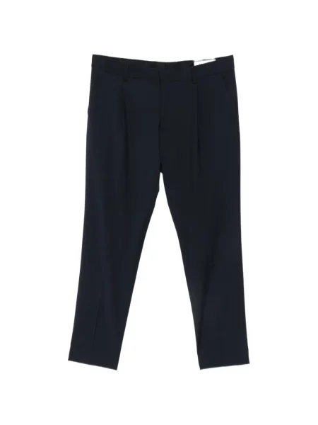 Pantaloni Be Able albastru