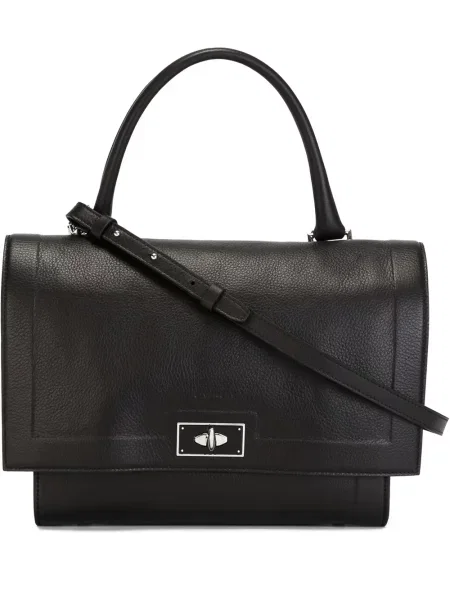 Geantă shopper Givenchy negru