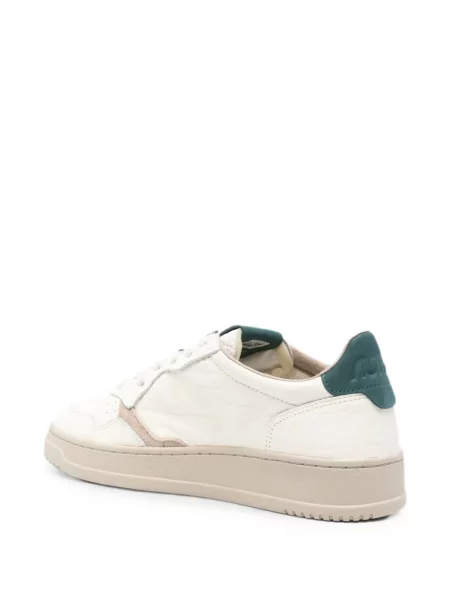 Sneakerși Autry din piele