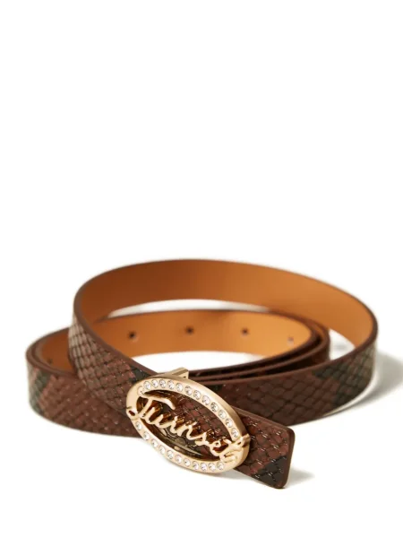 Curea Twinset maro