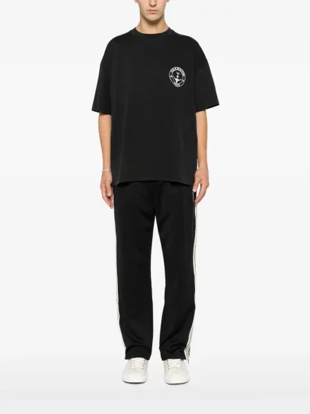 Tricou Cole Buxton cu imagine negru